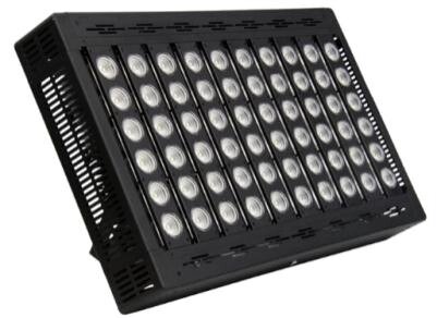 Светодиодный прожектор Led Favourite GL-FL-500W от компании ТОО Alfaopt KZ - фото 1