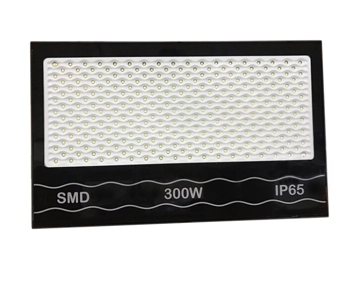 Светодиодный прожектор Led Favourite smd 300w 175-245v DOB B9 от компании ТОО Alfaopt KZ - фото 1