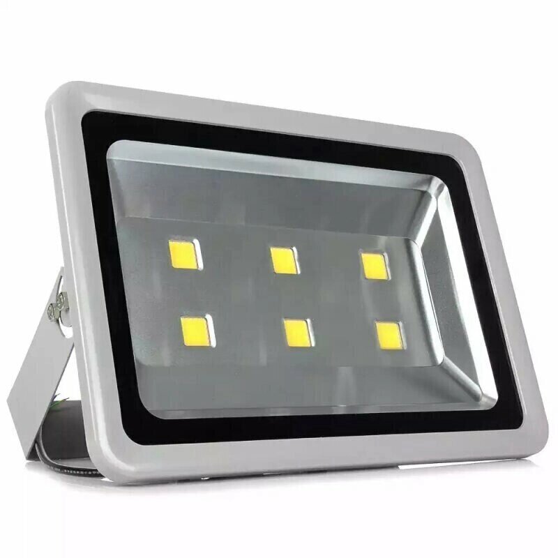 Светодиодный прожектор низковольтный In Led COB 300W 12 - 36V /DC (5800-6500К) от компании ТОО Alfaopt KZ - фото 1