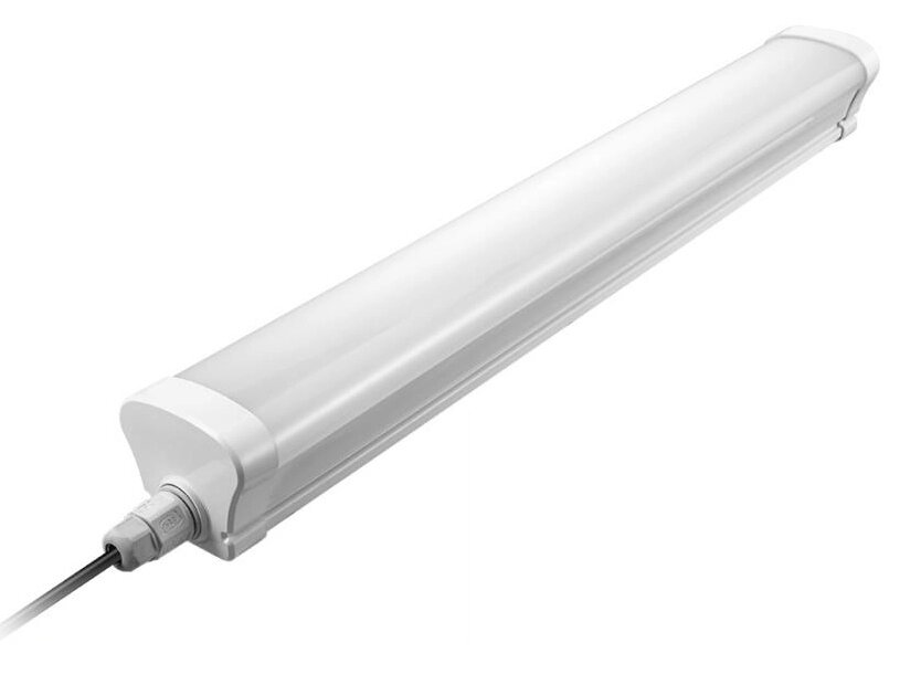 Светодиодный светильник линейный Led Favourite al-pc 1500mm 72w 165 - 265 V IP65 от компании ТОО Alfaopt KZ - фото 1