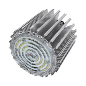 Светодиодный светильник Профи v2.0-100 Мультилинза Аварийный 4000K 60°