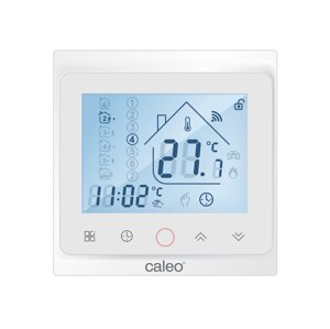 Терморегулятор для теплого пола CALEO С936 Wi-Fi