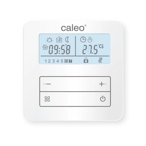 Терморегулятор для теплого пола CALEO С950