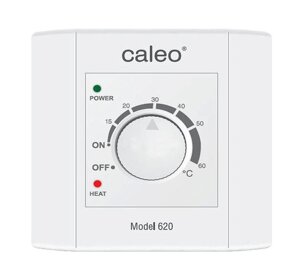 Терморегулятор для теплого пола CALEO UTH-620