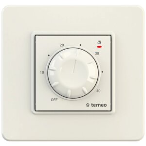 Терморегулятор для теплого пола Terneo rtp unic