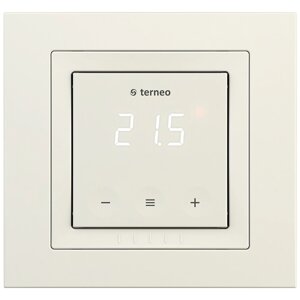 Терморегулятор для теплого пола Terneo s unic