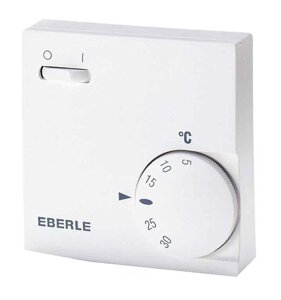 Терморегулятор Eberle RTR-E 6163/16А