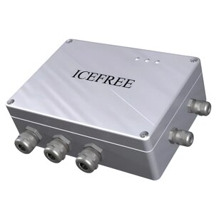 Терморегулятор icefree TS-2х40
