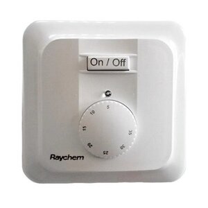 Термостат для теплого пола Raychem R-TE "Basic"