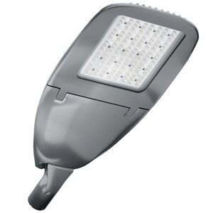 Уличный светодиодный светильник LAD LED NEW STREET model X 200