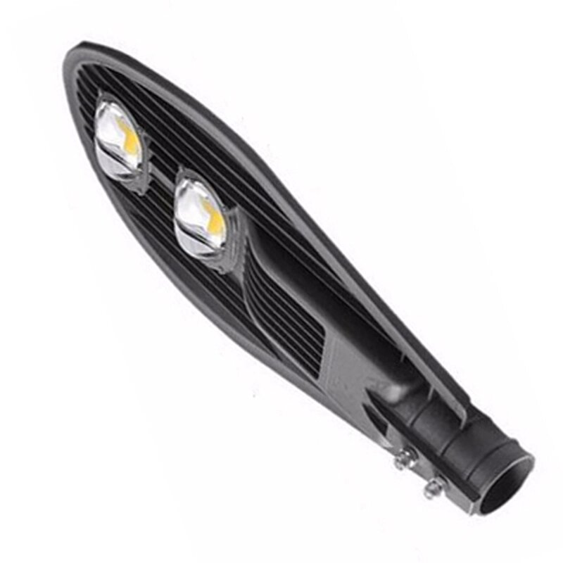 Уличный светодиодный светильник Led Favourite cobra SLC 120W 85-245V от компании ТОО Alfaopt KZ - фото 1