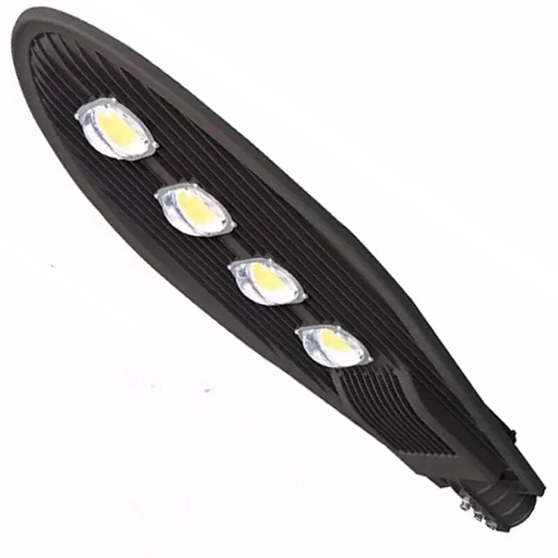 Уличный светодиодный светильник Led Favourite cobra SLC 240W 85-245V от компании ТОО Alfaopt KZ - фото 1