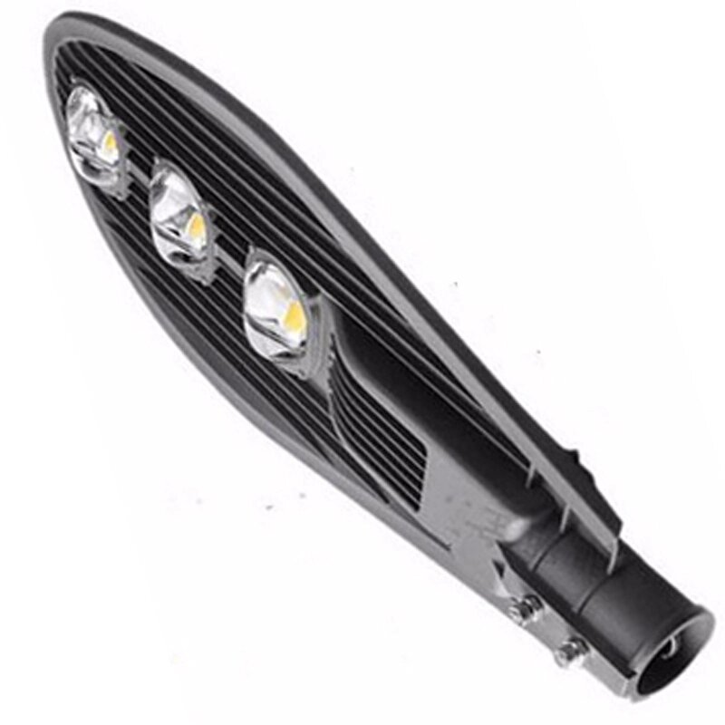 Уличный светодиодный светильник Led Favourite cobra SLC180W 85-245V от компании ТОО Alfaopt KZ - фото 1