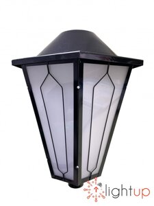 Уличный светодиодный светильник LP-STREET Пушкинский МЕТ50