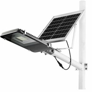 Уличный светодиодный светильник на солнечной батарее In Led Sunny Road 10W (5800-6500К)