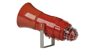 Взрывобезопасный сигнализатор и ксеноновый строб-маяк D1xC1X05F