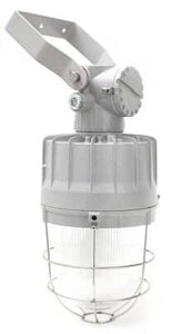 Взрывозащищенные светильники под газоразрядные лампы СГЖ02 (EW, EW-4070N1/U, EW-4070N2/U)с цоколем Е27 (для ртутных,