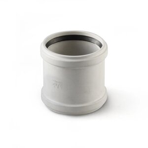 Муфта ремонтная 110 ППР Polytron Stilte Plus