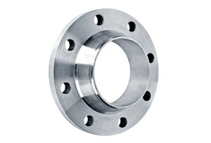 Фланец воротниковый DN 25; PN40; ст20 ГОСТ 12821-80