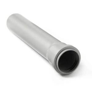 Труба ППР 50/ 2000 мм тс 1,8 мм Polytron