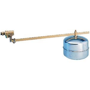 Клапан поплавковый VR170-2A Honeywell