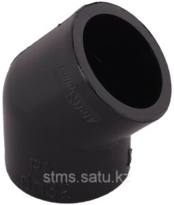Полуотвод ПЭ 50 спайка внутрь SDR 7.4, тс-7мм