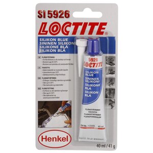 Герметик силиконовый Loctite 5296 (40мл)
