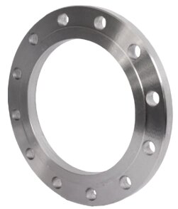 Фланец Ду 250 PN 16 ГОСТ 12820-80, сталь20, отв 12