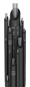 Утеплитель Misot Flex, st-rl, st-tb, каучуковая теплоизоляция k flex