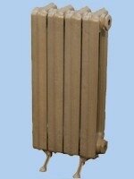 Радиатор чугунный МС-140М 4/500