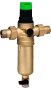 Комбинированный фильтр DN20(3/4) 70°C 100 мкм 2,5 МПа MiniPlus FK06-3/4AAM