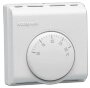 Механический термостат, 10-30°С 10(3)А SPST T6360A1004