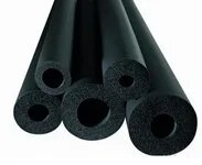 Труба 43*13 ST-TB термоизоляционная черная Rizzolli Premium уп 80 м