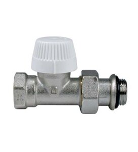 Клапан термостатический DN15 мм прямой V320DSLGB15 Honeywell