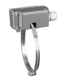 Датчик температуры накладной Honeywell SF20-B54