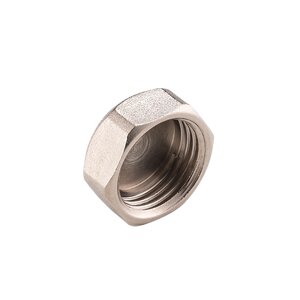 Заглушка вн 50(2) F вес 161 г уп 1/60 шт MVI BF. 563.09