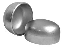 Заглушка сферическая DN 200; М219*7 ст 20