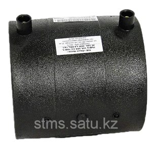 Муфта ПЭ100 DN 225 электросварная SDR11; L-200 мм ГазФасон