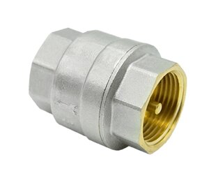 Клапан HLV обратный с латунным сердечником 2" HLV-108162.№.06