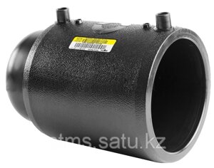 Заглушка ПЭ100 DN 90 электросварная SDR11; L- 153мм ГазФасон