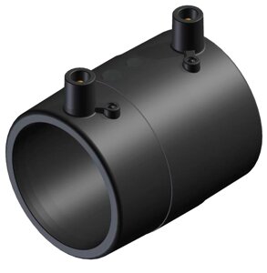 Муфта электросварная DN 500; ПЭ100; SDR11/PN16; 12EME500 ELOFIT