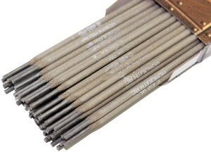 Электрод d 3,0 mm МР-3 Гост 9466-75 уп 5 кг Китай