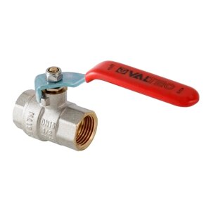 Кран шаровый 100(4) внутр/внутр VALTEC BASE VT. 214. N. 12