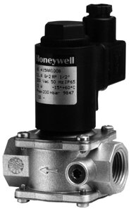 Электромагнитный газовый клапан VE408 AA1007 Honeywell