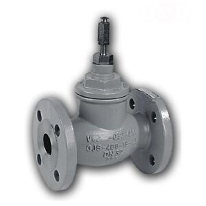 Клапан регулирующий DN25 мм 2- ходовой V5016A1085 Honeywell