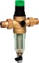 Комбинированный фильтр DN25 (1") 40°C 100 мкм 1,6 МПа MiniPlus FK06-1AA