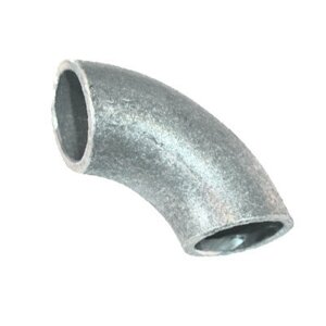 Отвод гнутый DN15 M20*2.5 ст30