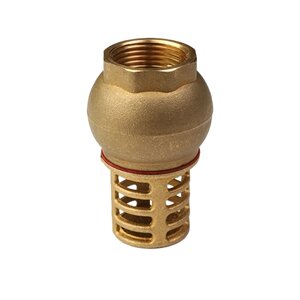 Клапан обратный донный 25(1) PN16 уп 18/108 вес 240 г CV. 630.06 MVI