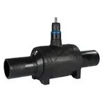 Кран шаровый DN 180 для воды и газа, для укладки в грунт, 12EVS180 ELOFIT