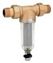 Фильтр тонкой отчистки DN20(3/4) 40°C 100 мкм 1,6 МПа MiniPlus FF06-3/4AA